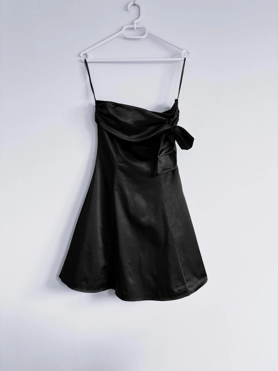 Vestido sem alças chique – Festivo Made in Italy, Tamanho P – photo 8